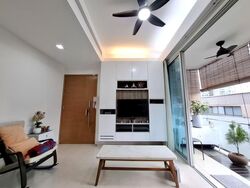The Inspira (D9), Condominium #557787821